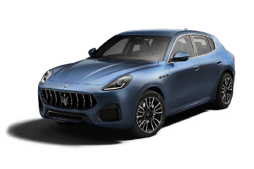 Azzurro Astro Glossy - Fuoriserie