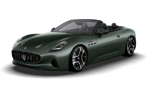 أخضر بريطاني