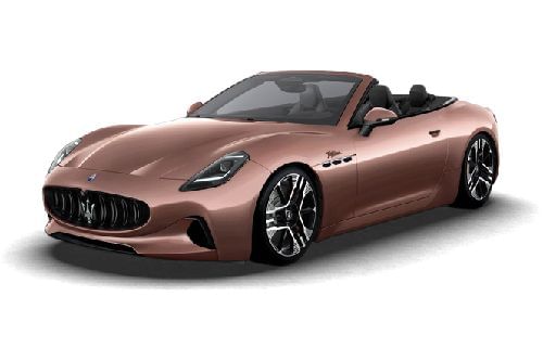 Rose Gold Over Magnetic