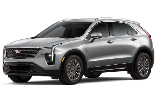 Silver Flare Metallic