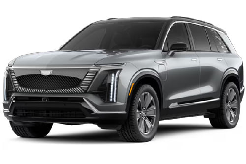 Argent Silver Metallic Black Roof