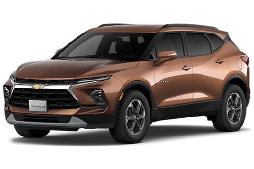 Copper Bronze Metallic