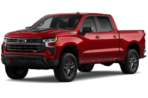 Radiant Red Tintcoat