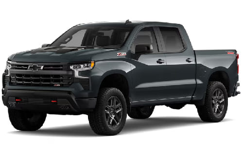 سايبريس جراي