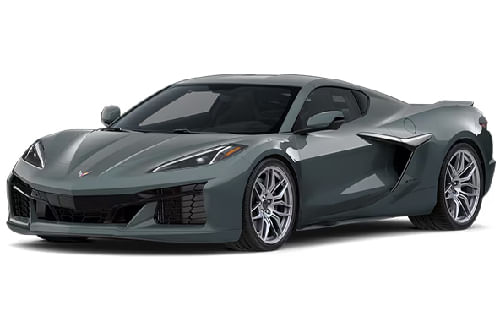 Sea Wolf Gray Tricoat