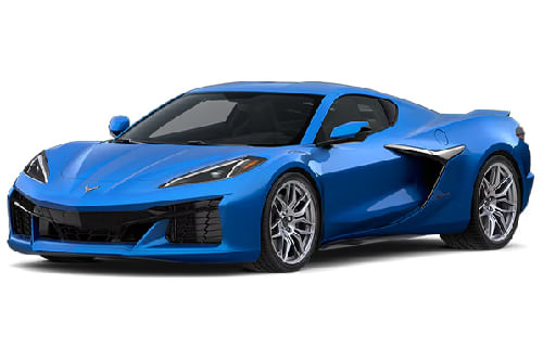 Riptide Blue Metallic