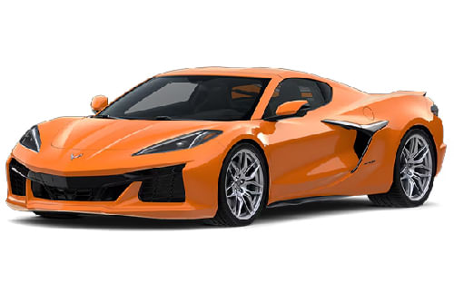 Amplify Orange Tintcoat