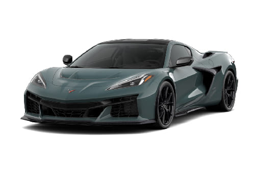 Sea Wolf Gray Tri-Coat