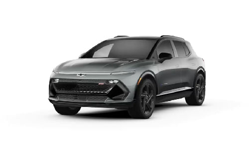 Sterling Gray with Black Roof