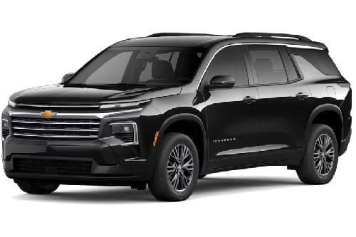 Mosaic Black Metallic