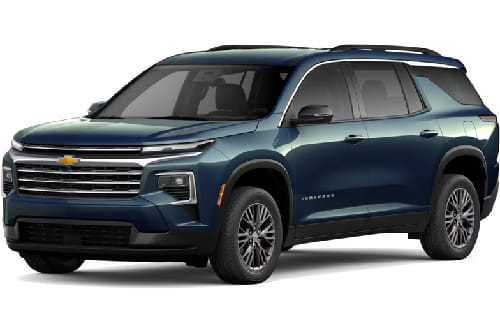 Lakeshore Blue Metallic