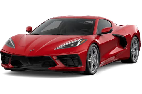 Red Mist Metallic Tintcoat