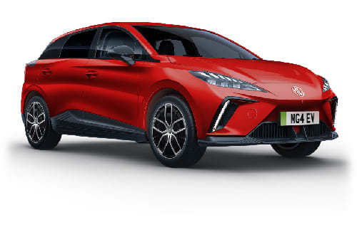 أحمر ديناميكي