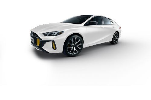 أبيض كريستالي