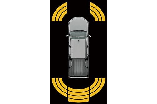 Toyota Hilux Single Cab Dimension Side View