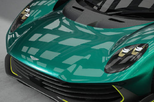 Valhalla Grille View