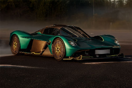 Aston Martin VALKYRIE