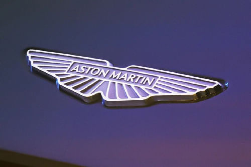 Aston Martin