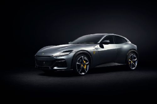 Ferrari Purosangue Ferrari Purosangue