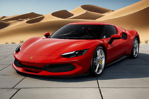 فيراري 296 GTB