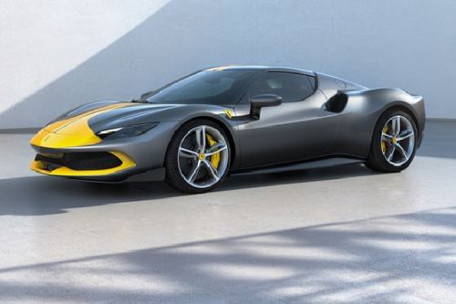 Ferrari 296 GTB Ferrari 296 GTB