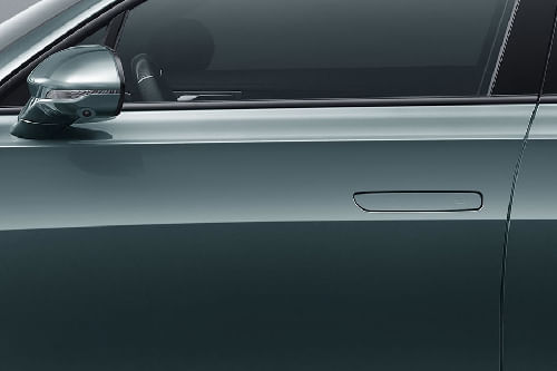 إتش 9 Door handle