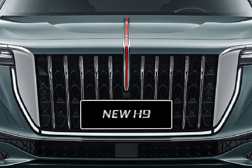 إتش 9 Grille View