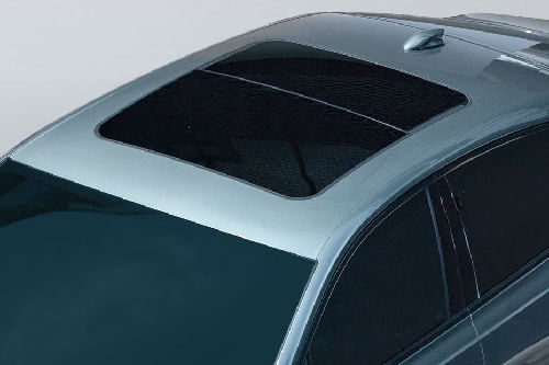هونشي إتش 9 Sunroof Moonroof