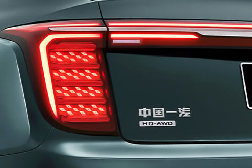 إتش 9 Tail light