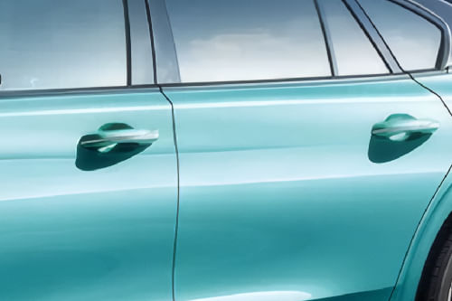 إتش 6 Door handle