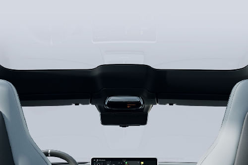 بولستار ٤ Sunroof Moonroof