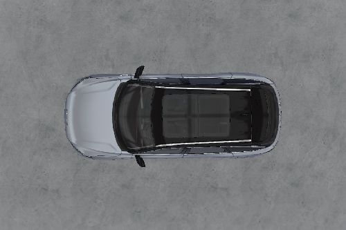 Top View of X7