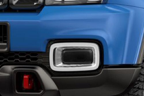 BJ40-C Front Fog Lamp