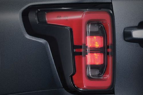 BJ60 Tail light