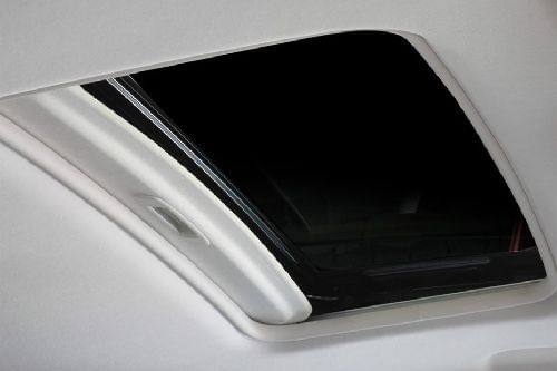 BAIC U5 Plus Sunroof Moonroof