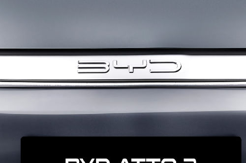 BYD