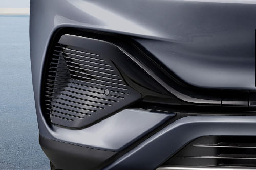 ATTO 3 Front Fog Lamp