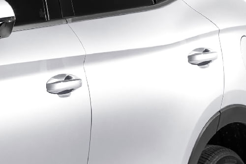 Song Plus Door handle