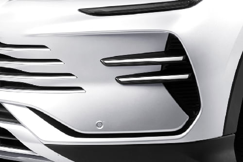 Song Plus Front Fog Lamp