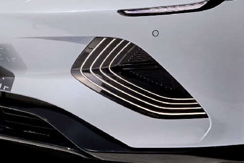 سيل Front Fog Lamp