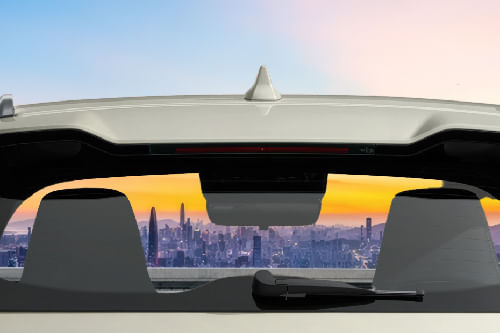 أتو 2 Roof Antenna