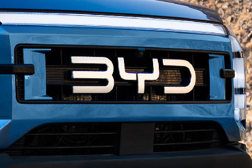 BYD