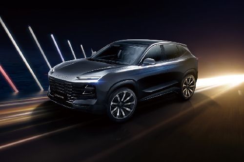 جيتور داشينغ Front Medium View