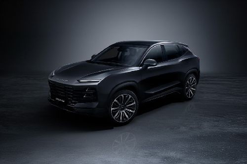 جيتور داشينغ Front Side View