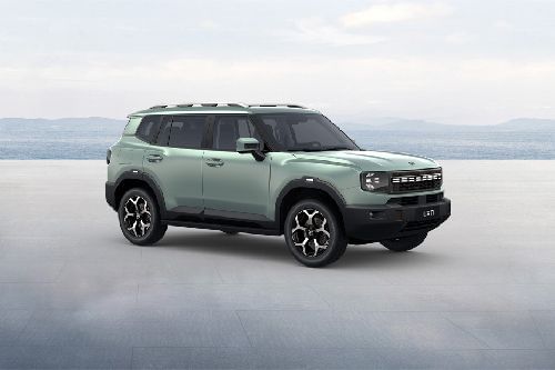 جيتور T1 Front Medium View