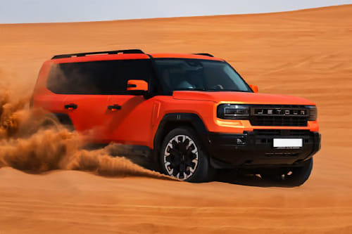 جيتور جي 700 Front Medium View