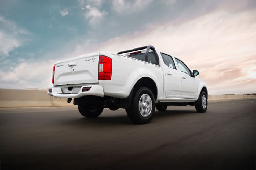 وينجل 7 Rear angle view