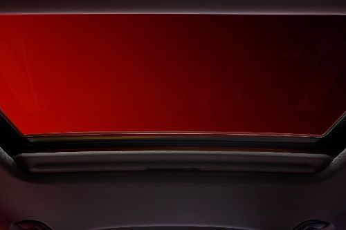 دونج فينج شاين Sunroof Moonroof