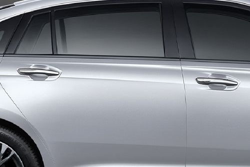 شاين ماكس Door handle