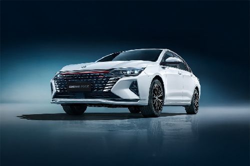 دونج فينج  شاين ماكس Front angle low view